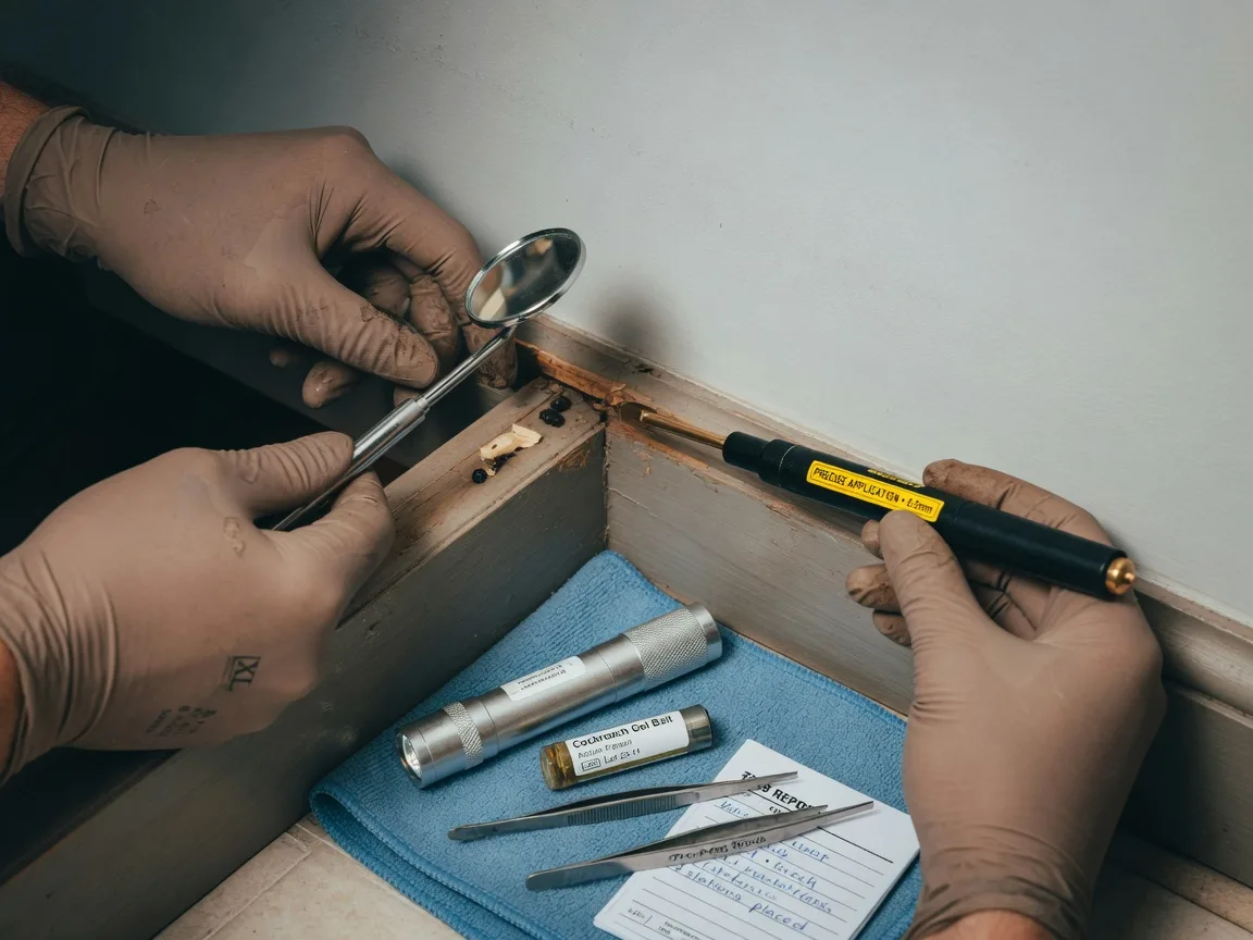 Why choose Emergency Pest Control in Raymondville, MO